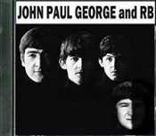 John Paul George and RB